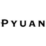 PYUAN_official_jpのインスタグラム