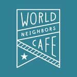 WORLD NEIGHBORS CAFEのインスタグラム