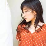 大森麻里 Instagram