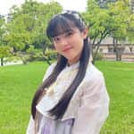 林楓子のインスタグラム