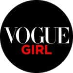 VOGUE GIRL JAPANのインスタグラム