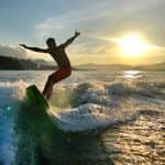 SURFING Magazine Instagram
