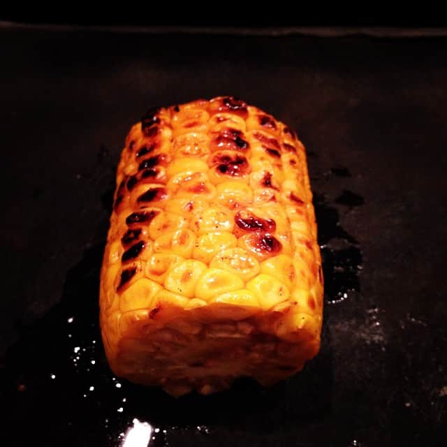 志摩有子のグルメインスタ