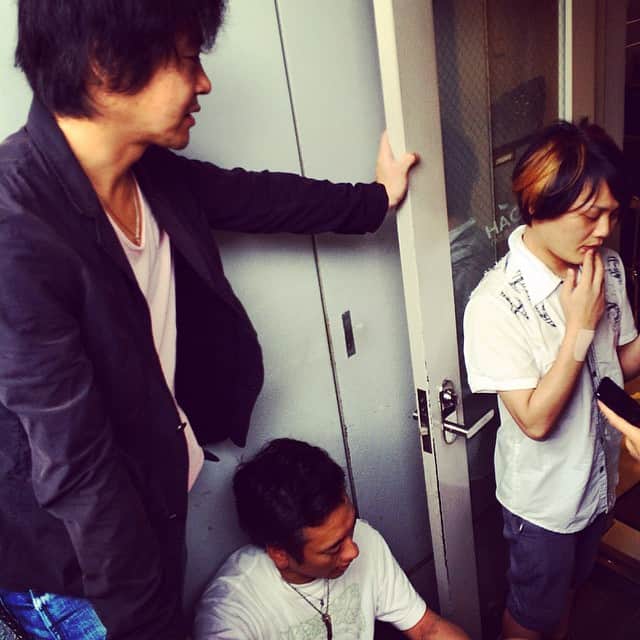 月に吠える。のインスタグラム