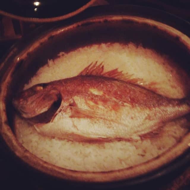 志摩有子のグルメインスタ