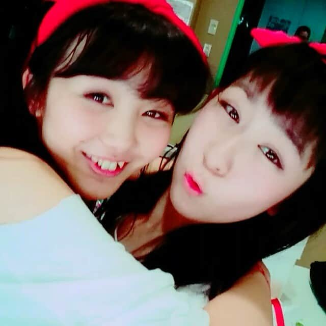 小西彩乃のインスタグラム