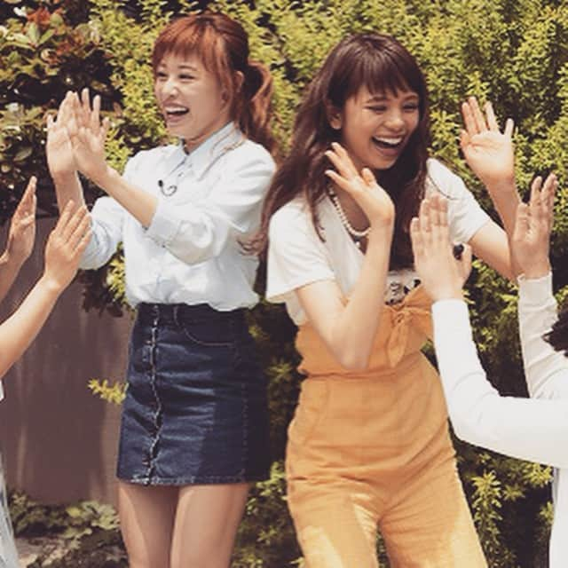 E-girlsを真面目に考える会議さんのインスタグラム写真 - (E-girlsを真面目に考える会議Instagram)「【今夜0:52から】今週はスカウト対決in大宮！💪第1回放送のスカウト対決では見事勝利したFlowerチーム。果たして連勝なるか！？😤」6月19日 22時11分 - tx_egirls