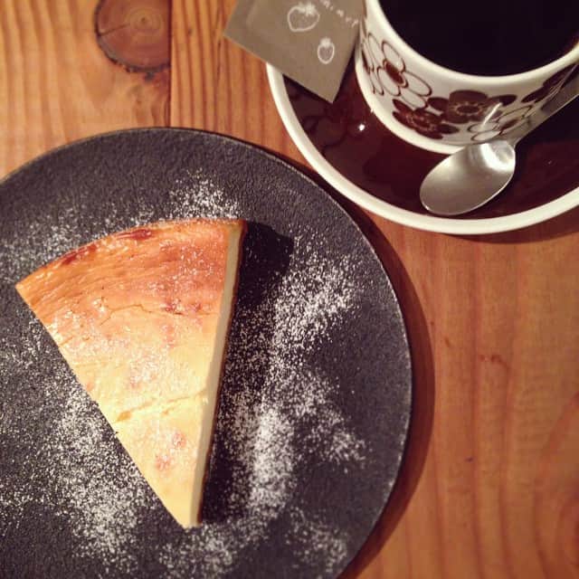 小堀紀代美のグルメインスタ