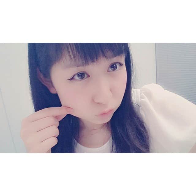 小西彩乃のインスタグラム：「やついフェスありがとうございました～楽しかったです～☺ #TGSJP」
