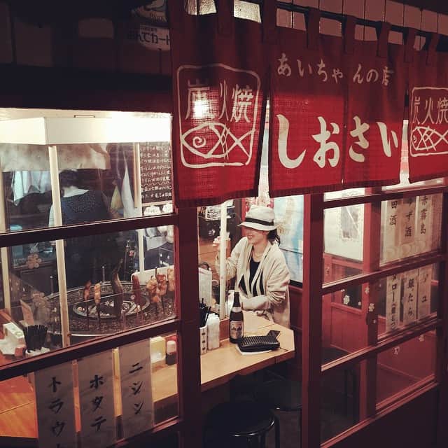 高岡早紀 さんのインスタグラム写真 - (高岡早紀 Instagram)「今夜もお疲れ様。。」6月22日 0時36分 - saki_takaoka