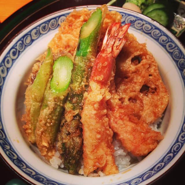 志摩有子のグルメインスタ