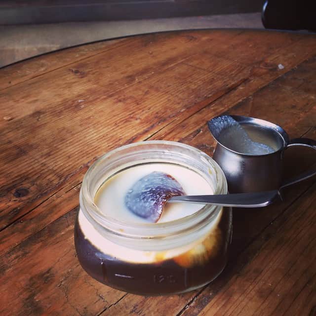 志摩有子のグルメインスタ