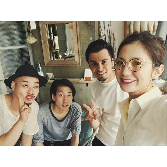 片桐ゆたかのインスタグラム