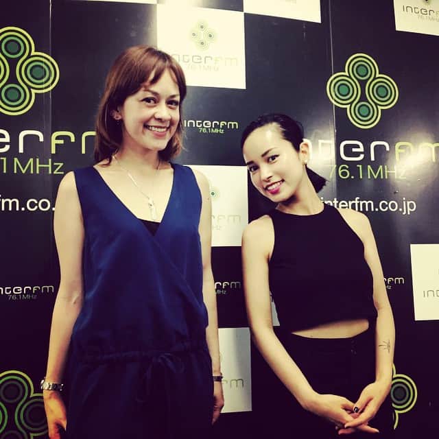 滴草由実のインスタグラム