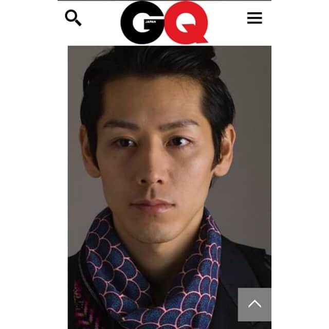 小林尊のインスタグラム