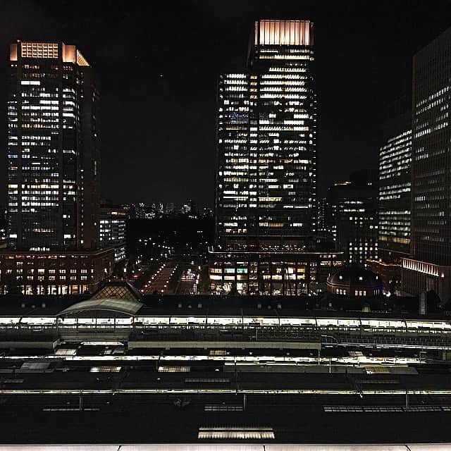 UNITED ARROWS さんのインスタグラム写真 - (UNITED ARROWS Instagram)「東京  #tokyo #TokyoStation」6月26日 1時04分 - unitedarrows_official