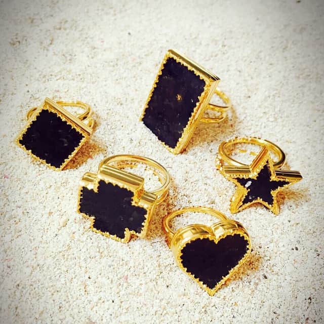 町田慎吾のインスタグラム：「#CindyLOL #ring」