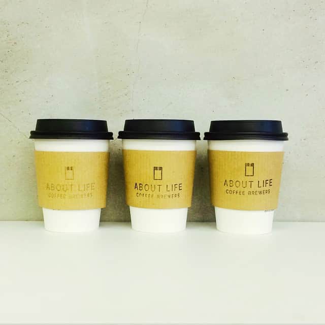notariさんのインスタグラム写真 - (notariInstagram)「会社の近くのコーヒーショップ。ホンジュラスがおすすめ！ #shibuya #Tokyo #japan #coffee #cafe #notari #office #aboutlife #lifestyle」6月26日 15時56分 - notari.official