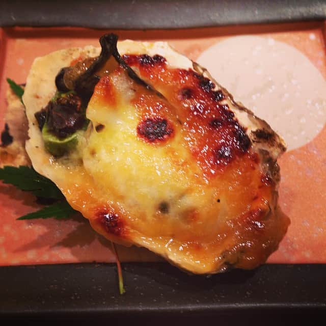 志摩有子のグルメインスタ