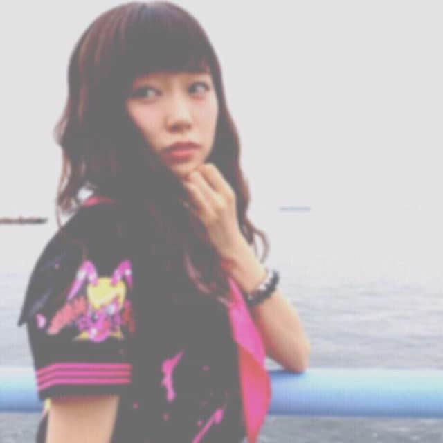 渡辺美優紀さんのインスタグラム写真 - (渡辺美優紀Instagram)6月28日 9時33分 - milky_fan_official