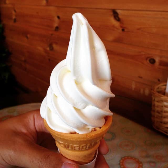 志摩有子のグルメインスタ