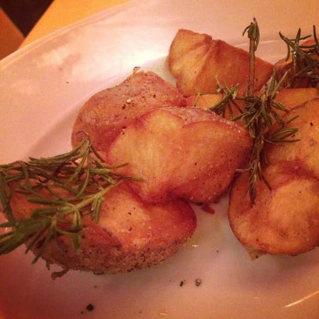 志摩有子のグルメインスタ