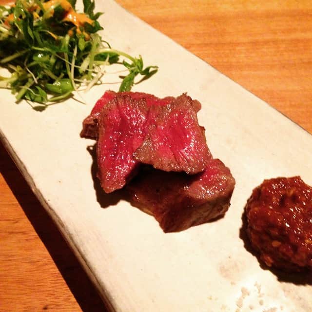 志摩有子のグルメインスタ