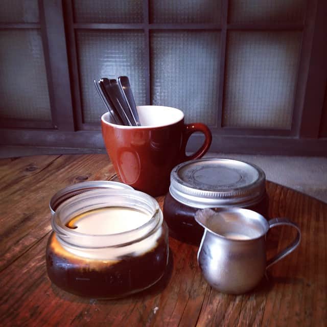 志摩有子のグルメインスタ