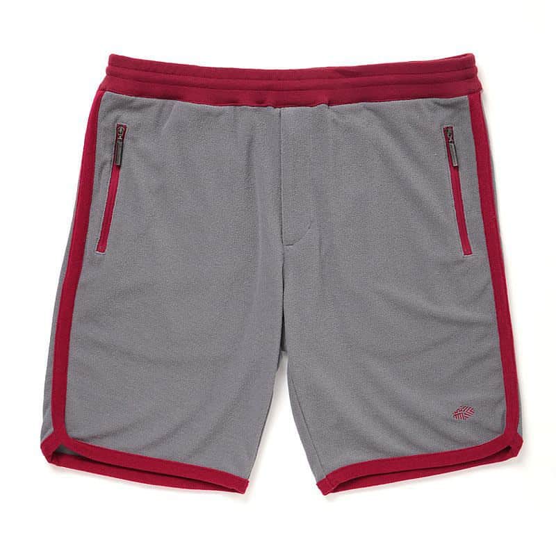 ハイランド パークのインスタグラム：「Pile shorts.  #highlandpark #ハイランドパーク #15ss #パイル #shorts #ショーツ #ハーフパンツ #ドライベクター #dryvector #吸湿速乾」
