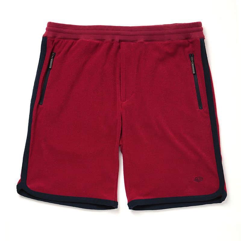 ハイランド パークのインスタグラム：「Pile shorts.  #highlandpark #ハイランドパーク #15ss #パイル #shorts #ショーツ #ハーフパンツ #ドライベクター #dryvector #吸湿速乾」