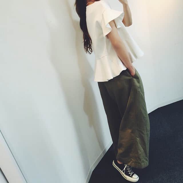yoriのインスタグラム