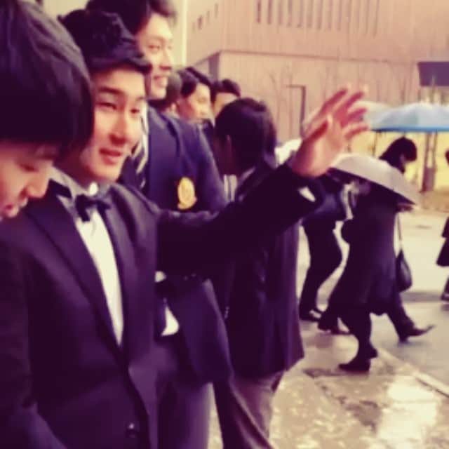 藤高宗一郎のインスタグラム