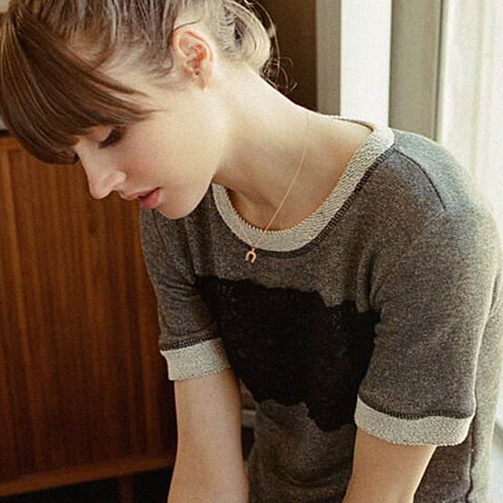 レンのインスタグラム：「The Wren X @fabfitfun collaboration is here, get a piece for yourself on wrenstudio.com」
