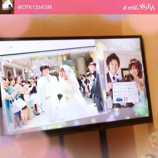 ホテル沼津キャッスル C-STYLEのインスタグラム：「今日はわざわざ遊びに来て頂いてありがとうございました🎶 またホテルの方にも遊びに来て下さいね🎶 #instagood #love #iphonesia #photooftheday #instamood #igers #instagramhub #picoftheday #jj  #instadaily #bestoftheday #igdaily #tbt #beautiful #webstagram #instagramers #picstitch #happy #follow #hotel #wedding #沼津キャッスル #結婚式 #結婚式場 #ホテル沼津キャッスル #愛 #感謝 #family #プレ花嫁」