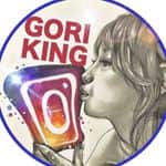 似顔絵★𝗚𝗢𝗥𝗜𝗞𝗜𝗡𝗚 Instagram