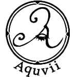 代官山Aquviiのインスタグラム