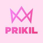 PRIKILのインスタグラム