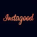 instagoodのインスタグラム