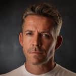 ショーン・マグワイアさんのインスタグラム (ショーン・マグワイアiamseanmaguire)