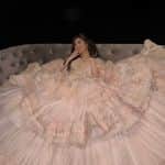 さなのインスタグラム