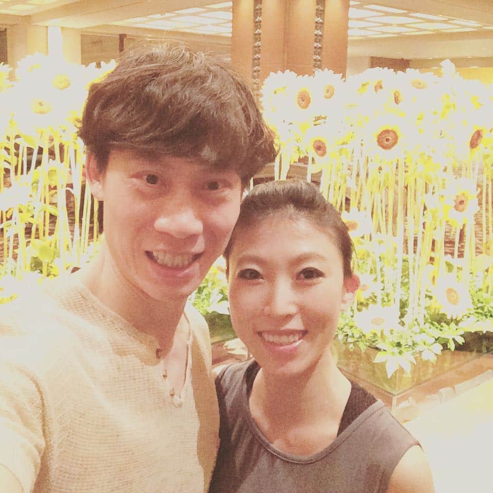 トウ健のインスタグラム