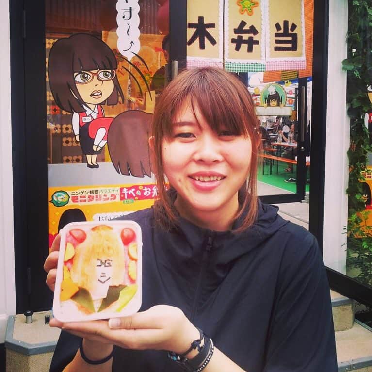 木部さんのインスタグラム