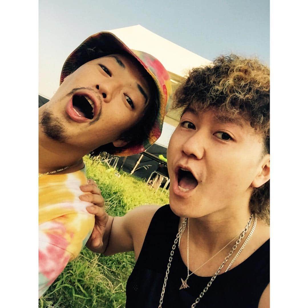 TAK-Zのインスタグラム