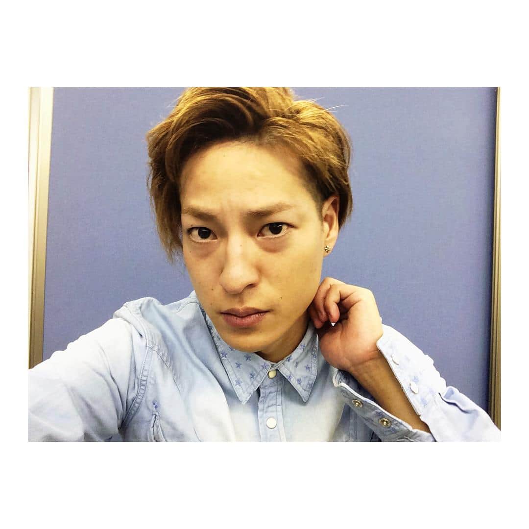 DAICHI さんのインスタグラム写真 - (DAICHI Instagram)「New Hair💈✂️💈✂️ - 初日みんなありがとう🙏🙏🙏」8月1日 20時46分 - daichix