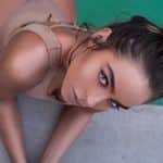 Sommer Rayのインスタグラム