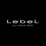 LebeL(ルベル)  Instagram