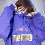 生見愛瑠のインスタグラム