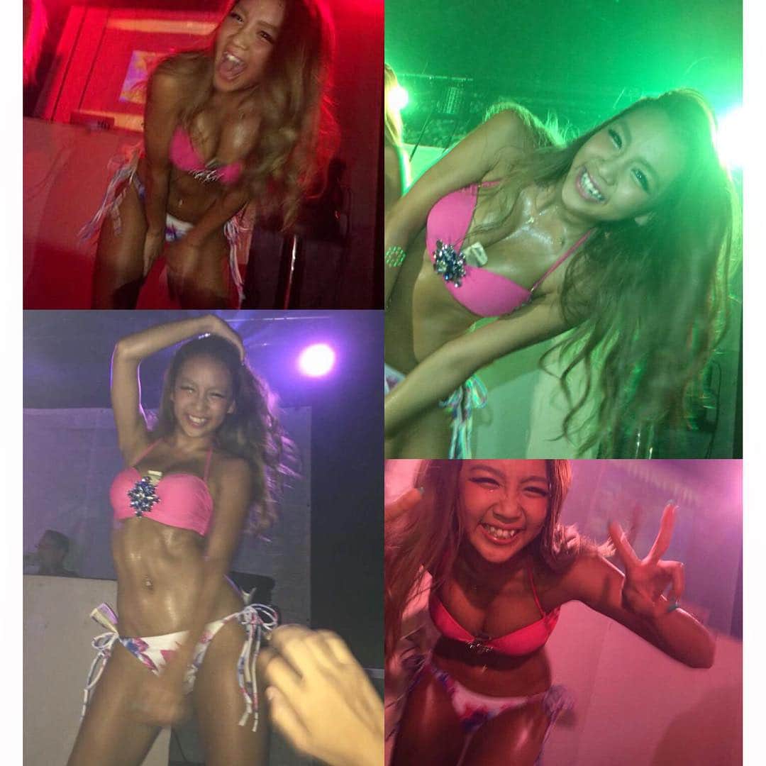 菅又菜摘（ナツ）のインスタグラム