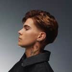 ビクターのインスタグラム