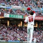 遠藤淳志のインスタグラム